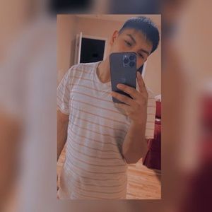 Meet your Posher, Christian